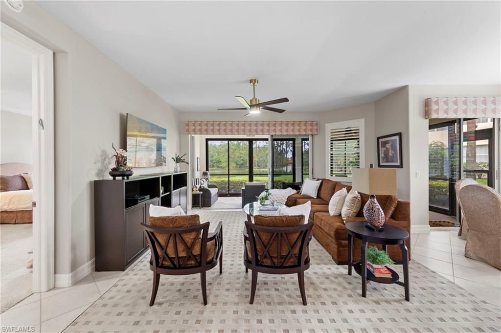 20691 Wildcat Run Dr, Unit 102, Estero, FL 33928 Photo