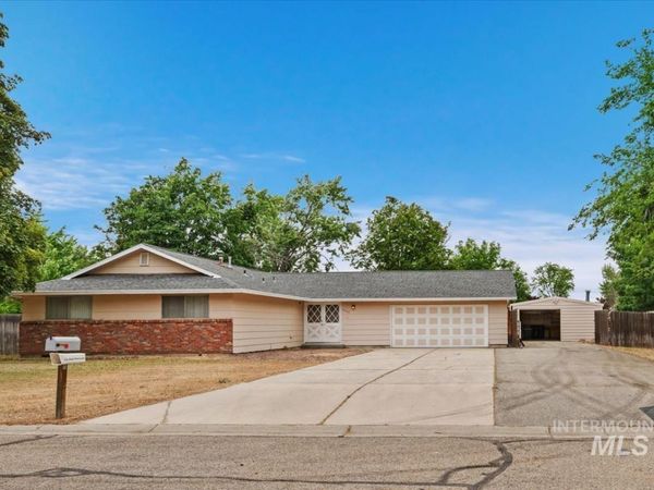 5143 S. Maverick Ave., Boise, ID 83709