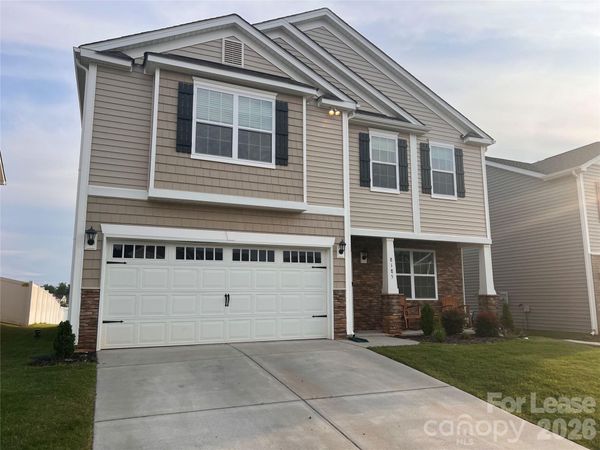 8185 Kennesaw Drive , Gastonia, NC 28056