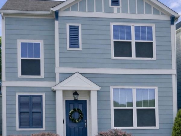 808 Lyndon Station Drive, Pineville, NC 28134