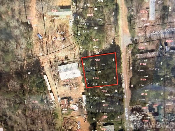 00 Hillcrest Road , New London, NC 28127