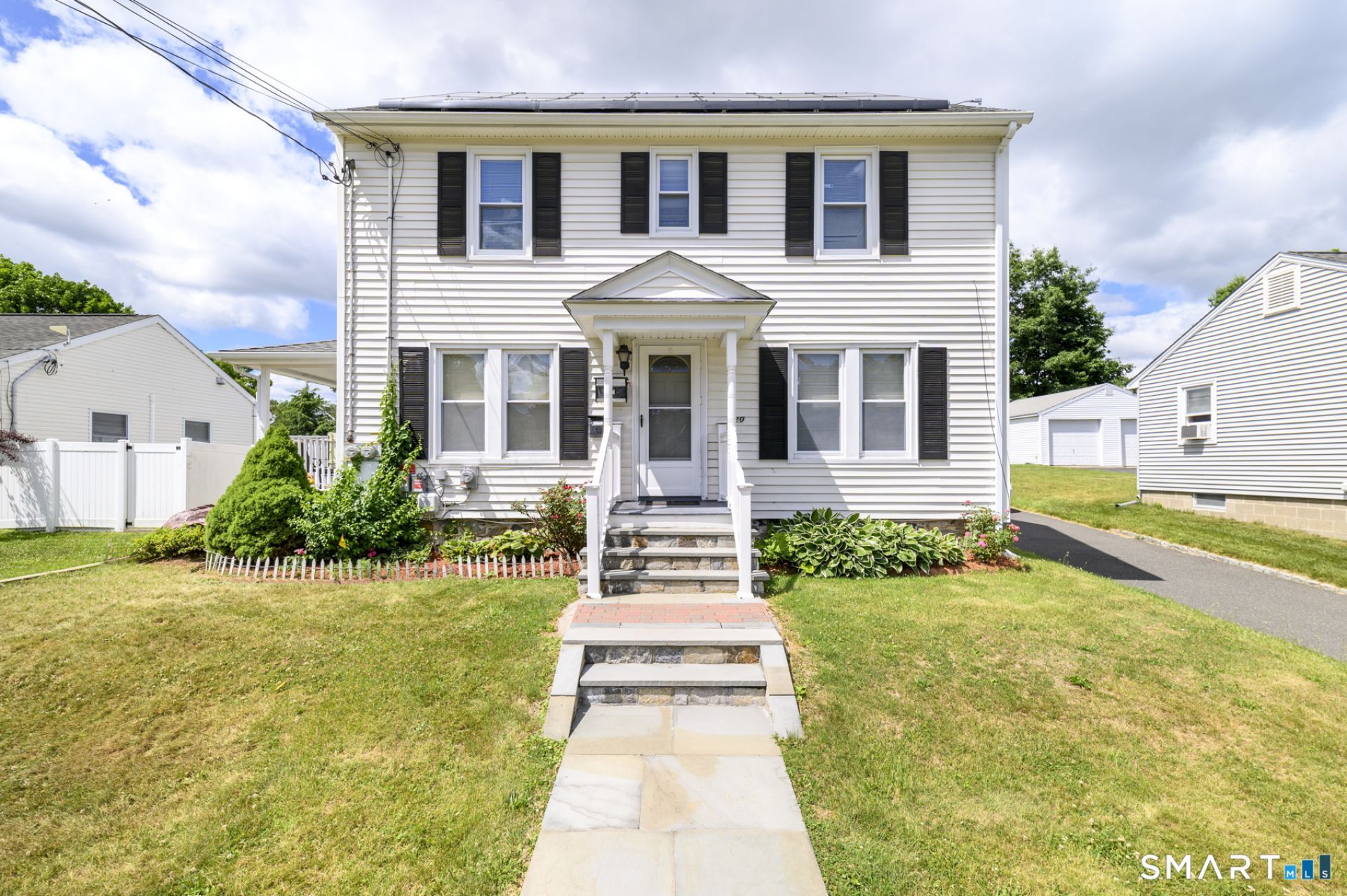 20 Laurel, Danbury, CT 06810 Main Photo