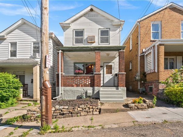 72 Frazier Ave, Mc Kees Rocks, PA 15136