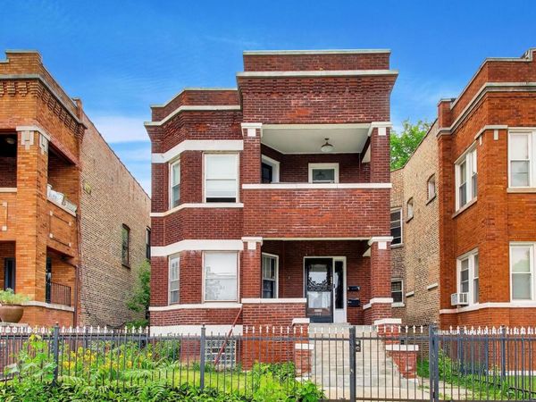 1218 N Mason Avenue, Chicago, IL 60651