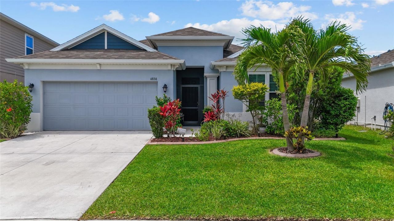 4836 Reisswood Loop, Palmetto, FL 34221 Photo