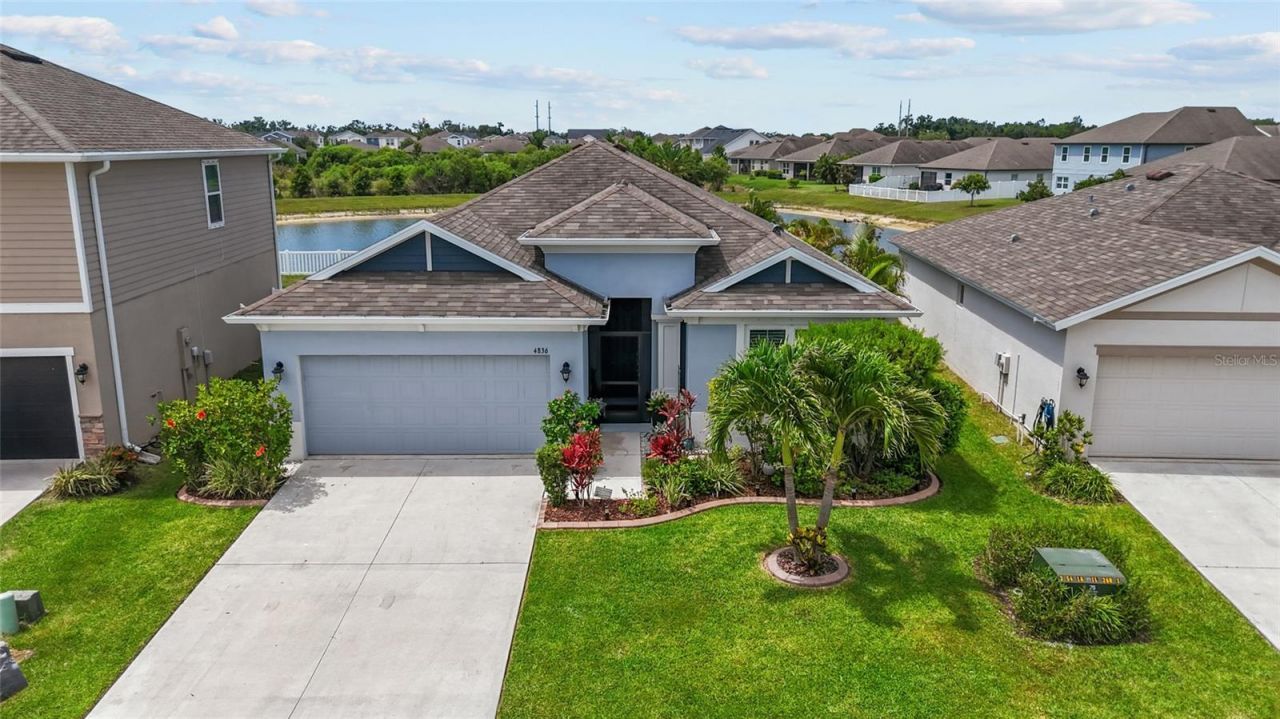 4836 Reisswood Loop, Palmetto, FL 34221 Photo