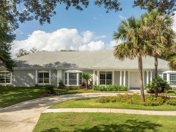5646 MASTERS BOULEVARD , ORLANDO, FL 32819