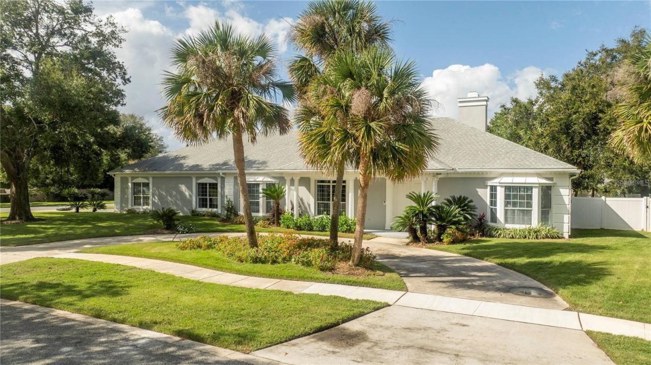 5646 Masters Boulevard, Orlando, FL 32819 Photo
