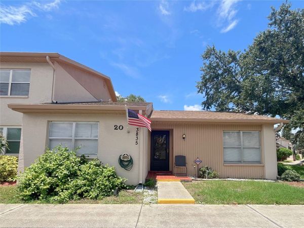 3835 SAILMAKER LANE , HOLIDAY, FL 34691