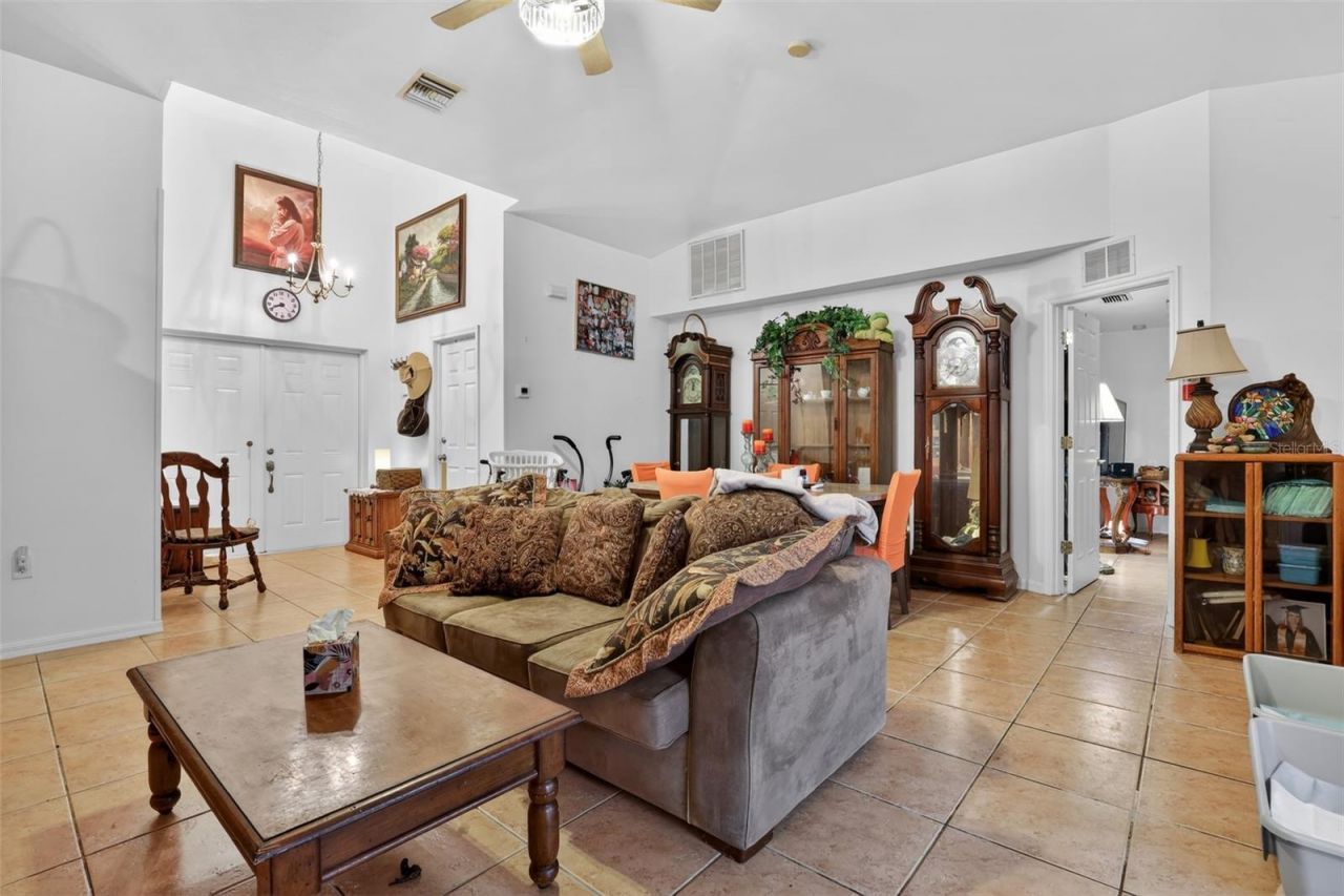 4105 NE 20th Place , Cape Coral, FL 33909 Photo