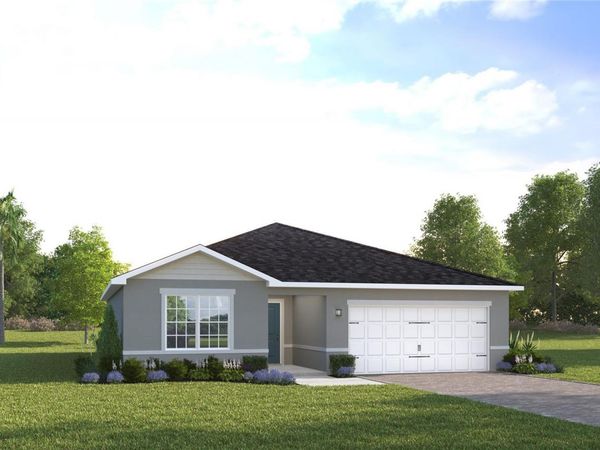 2604 LANDING DRIVE , TITUSVILLE, FL 32796