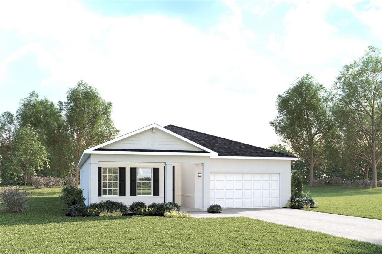 2604 Landing Drive, Titusville, FL 32796 Main Photo