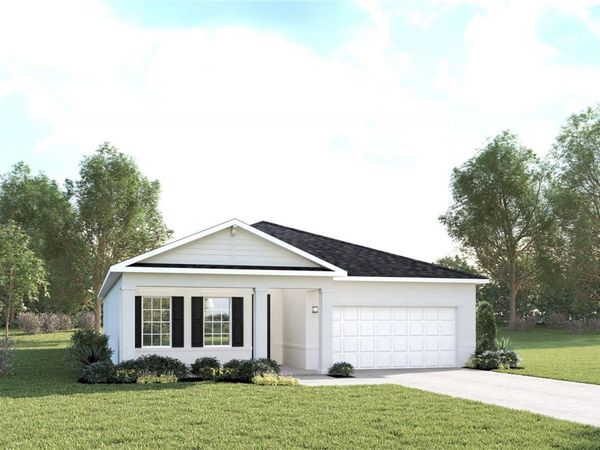 2604 LANDING DRIVE, TITUSVILLE, FL 32796
