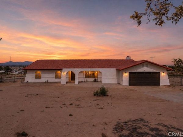 20575 Lupine, Apple Valley, CA 92308