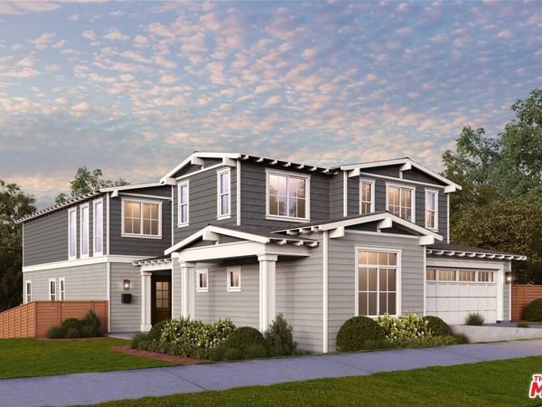 1736 Voorhees Avenue, Manhattan Beach, CA 90266