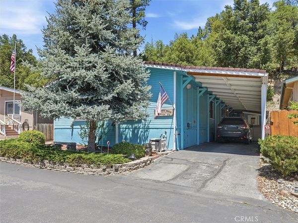 39737 Road 274, Unit 34, Bass Lake, CA 93604