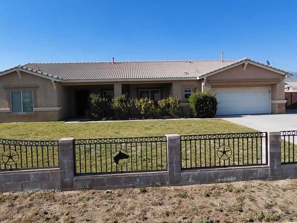 1523 Bryan Street, Banning, CA 92220