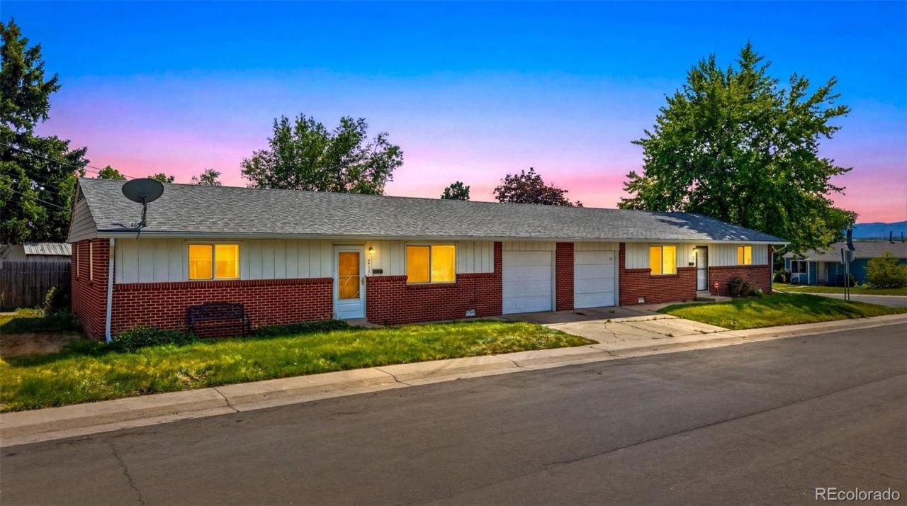 4280 W Virginia Avenue, Unit 4280, Denver, CO 80219 Main Photo