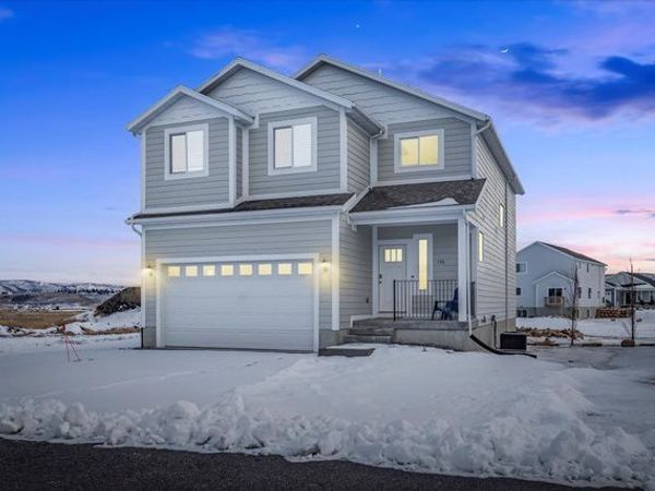 156 E SAILORS WAY , Unit 11, Garden City, UT 84028