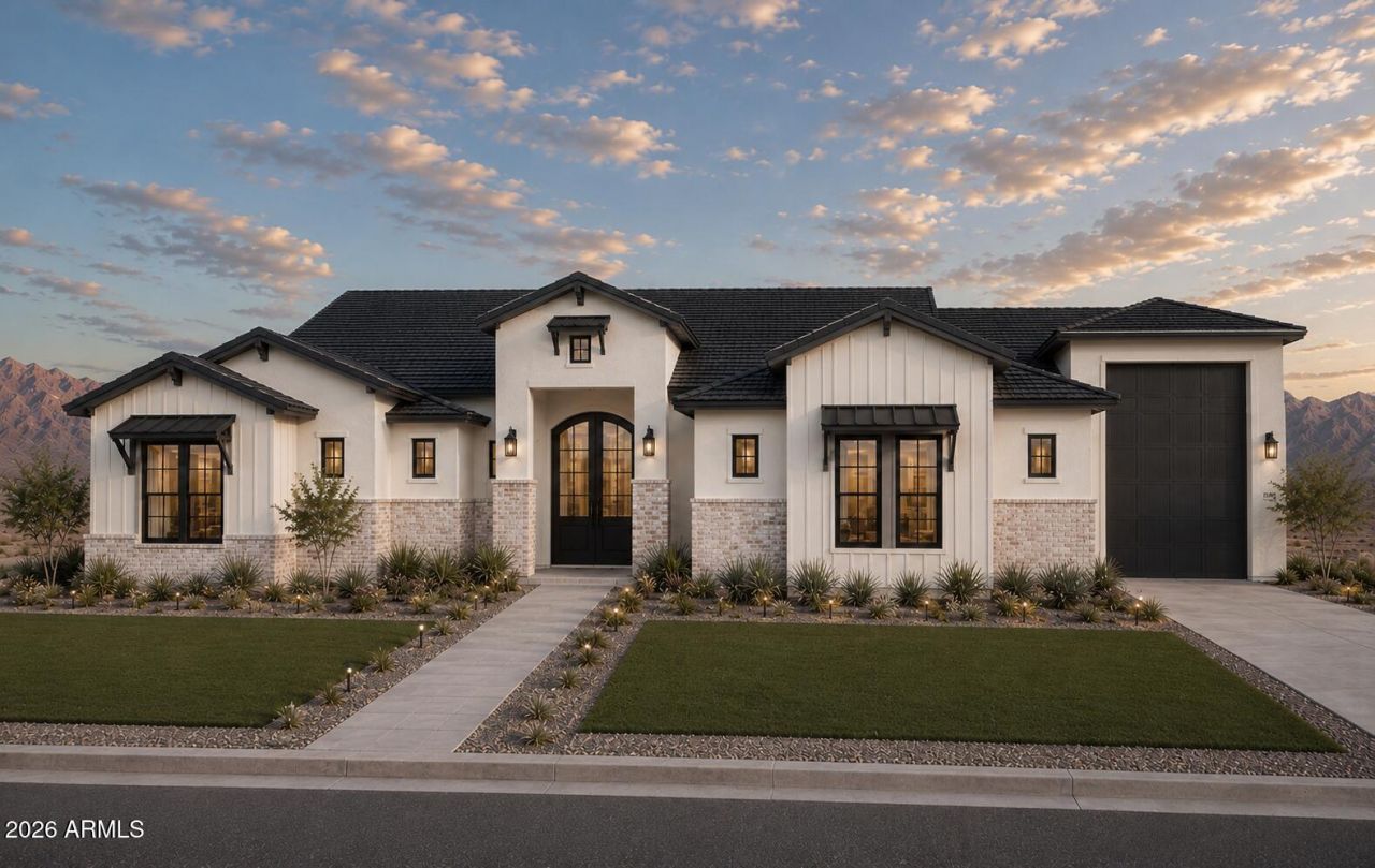 4082 E HASH KNIFE DRAW Road, San Tan Valley, AZ 85144