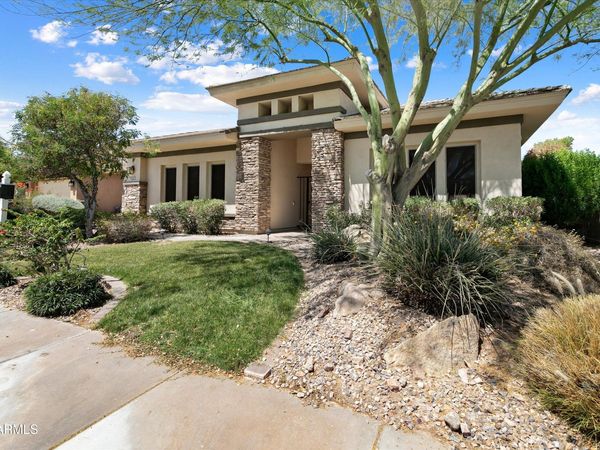 30609 N 126TH Drive, Peoria, AZ 85383