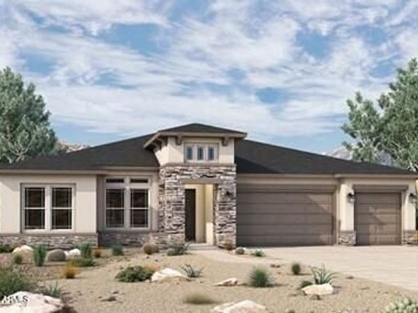 18909 W LAWRENCE Road, Waddell, AZ 85355