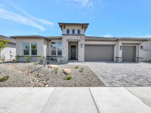 18909 W LAWRENCE Road, Waddell, AZ 85355