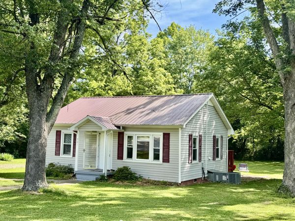 701&709 Talbott Road, Morristown, TN 37813