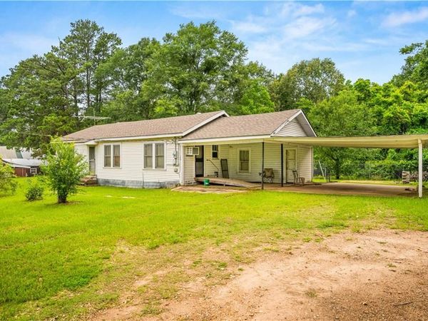 173 SORGEE Road, Natchitoches, LA 71457