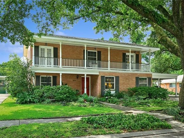 2800 HUDSON Place, New Orleans, LA 70131