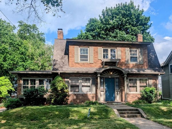 115 S Higby Street, Jackson, MI 49203
