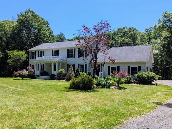60 Prospect Street, Ipswich, MA 01938