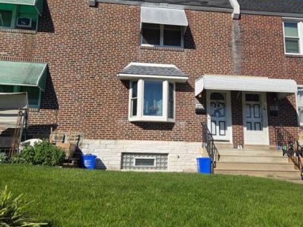 3521 LANSING STREET, PHILADELPHIA, PA 19136