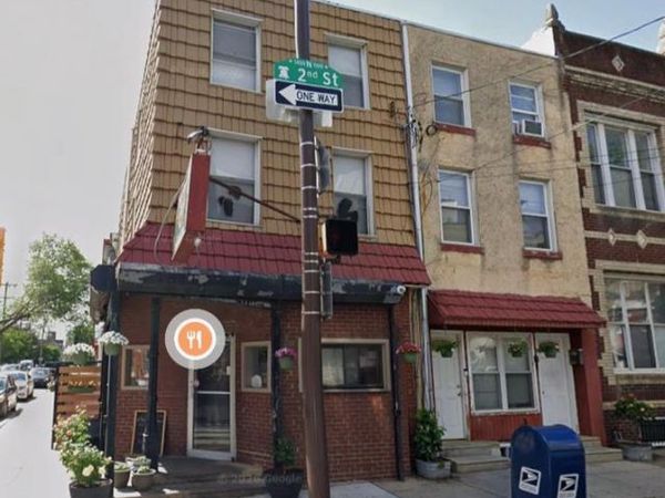1500 N 2ND STREET, PHILADELPHIA, PA 19122