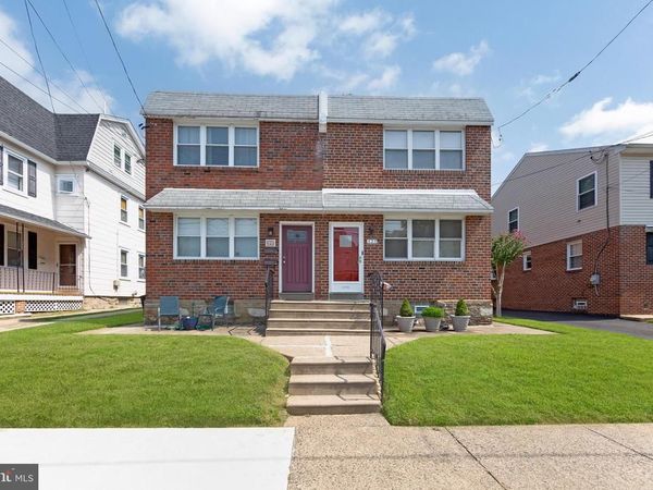 621 BENSON STREET, PHILADELPHIA, PA 19111