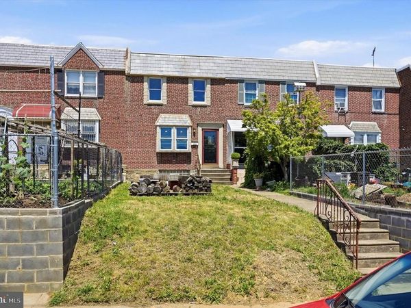 2127 GLENVIEW STREET, PHILADELPHIA, PA 19149