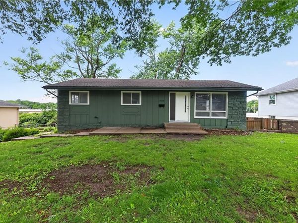 6508 Hardy Avenue, Raytown, MO 64133