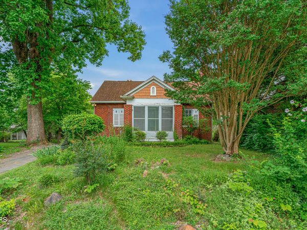 3315 Bellevue St, Knoxville, TN 37917