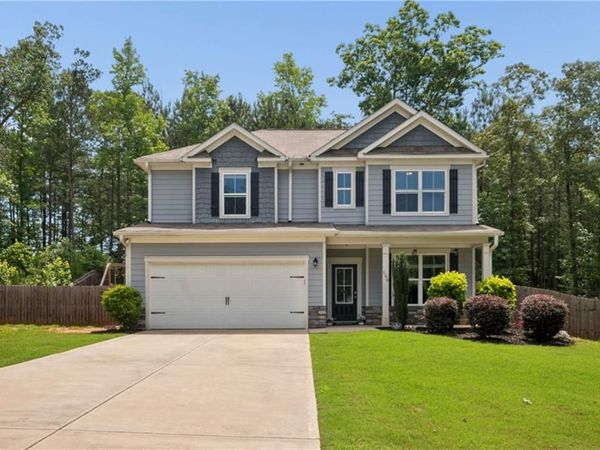 190 Tarpley Way, Covington, GA 30016