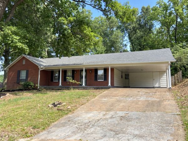 4803 Priscilla Ave , Memphis, TN 38128