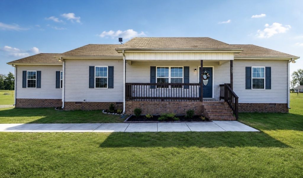 121 Hazelnut Ln , Unionville, TN 37180 Main Photo