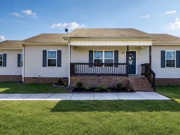 121 Hazelnut Ln , Unionville, TN 37180