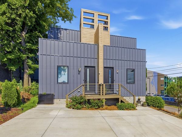 406 37th Ave N, Nashville, TN 37209