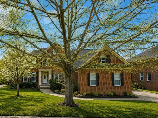 1122 Pin Oak Ln , Brentwood, TN 37027