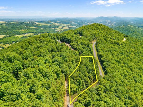 209 Clinch View Road , New Tazewell, TN 37825