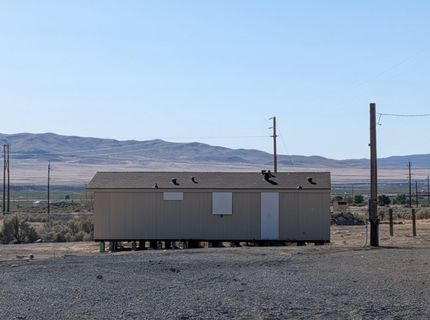 22755 Rye Patch Reservoir Road, Lovelock, NV 89419 Photo