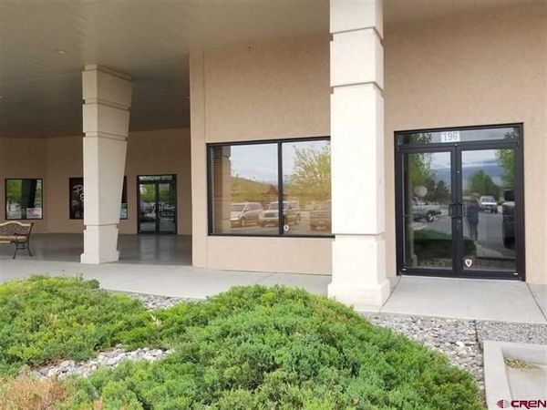 1410 Valley View Drive, Unit 196, Delta, CO 81416
