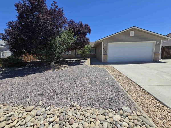 468 1/2 Cougar Run Court, Clifton, CO 81520