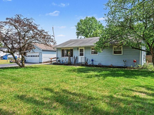 2519 Rolling Hill Avenue, Portage, MI 49024