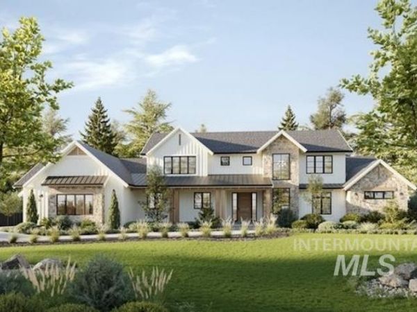 0 Breezeview Ln., Caldwell, ID 83607